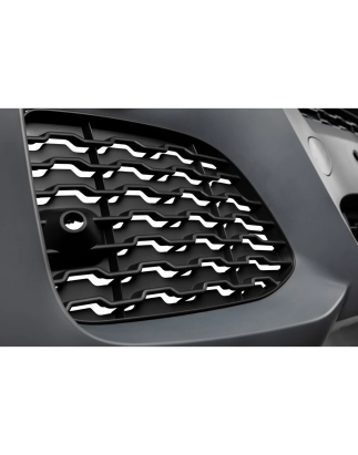 Complete Conversion Kit carrozzeria compatibile con BMW X4 F26 (2014-03.2018) M-Tehnik design (Cod. 