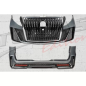 Kit carrozzeria completo compatibile con Mercedes Classe V W447 Vito W448 (2014-) Waterfall Grille (