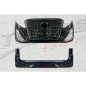 Kit carrozzeria completo compatibile con Mercedes Classe V W447 Vito W448 (2014-) Dragon Grille (Cod