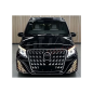 Kit carrozzeria completo compatibile con Mercedes Classe V W447 Vito W448 (2014-) Dragon Grille (Cod