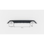 Sottoparaurti posteriore Ford Focus Hatchabck ST-Line (Cod. M-FO-FO-4-STLINE-RS2G)