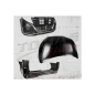 Kit carrozzeria completo compatibile con Mercedes Classe V W447 Vito (2014-) US design (Cod. K-CBMBW