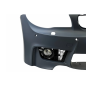 Paraurti anteriore compatibile con BMW 1 Serie E81 E82 E87 E88 (2004-2011) (Cod. K-FBBME87JOM)