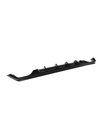 Sottoparaurti posteriore Ford Focus Hatchabck ST-Line (Cod. M-FO-FO-4-STLINE-RS2G)
