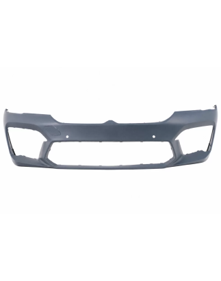 Kit carrozzeria completo compatibile con BMW 5 Serie G30 (2017-2019) Conversion to G30 M5 LCI design