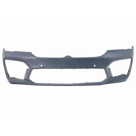 Kit carrozzeria completo compatibile con BMW 5 Serie G30 (2017-2019) Conversion to G30 M5 LCI design