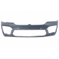 Kit carrozzeria completo compatibile con BMW 5 Serie G30 (2017-2019) Conversion to G30 M5 LCI design