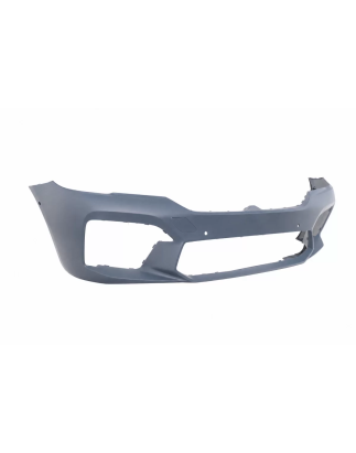 Kit carrozzeria completo compatibile con BMW 5 Serie G30 (2017-2019) Conversion to G30 M5 LCI design