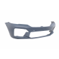 Kit carrozzeria completo compatibile con BMW 5 Serie G30 (2017-2019) Conversion to G30 M5 LCI design