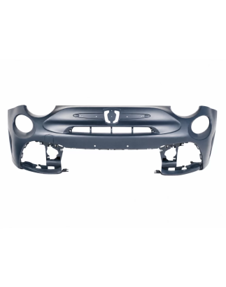 Kit carrozzeria completo compatibile con Fiat 500 (2007-2015) (Cod. K-CBFIAT5A)