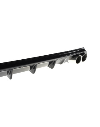 Sottoparaurti posteriore Ford Focus Hatchabck ST-Line (Cod. M-FO-FO-4-STLINE-RS2G)