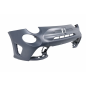 Kit carrozzeria completo compatibile con Fiat 500 Facelift (2016-2024) (Cod. K-CBFIAT5AFL)