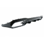Paraurti posteriore Diffusore d'aria compatibile con Mercedes Classe E W213 Sport Line (2016-2019) E