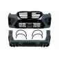 Kit carrozzeria completo compatibile con BMW X5 G05 LCI (2023-in poi) X5M design (Cod. K-CBBMG05LCIX