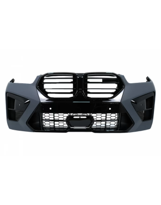Kit carrozzeria completo compatibile con BMW X5 G05 LCI (2023-in poi) X5M design (Cod. K-CBBMG05LCIX