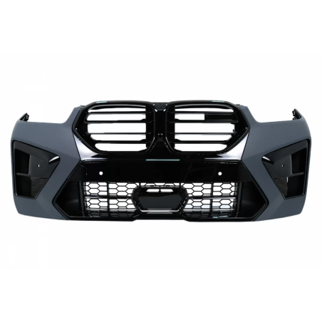 Kit carrozzeria completo compatibile con BMW X5 G05 LCI (2023-in poi) X5M design (Cod. K-CBBMG05LCIX