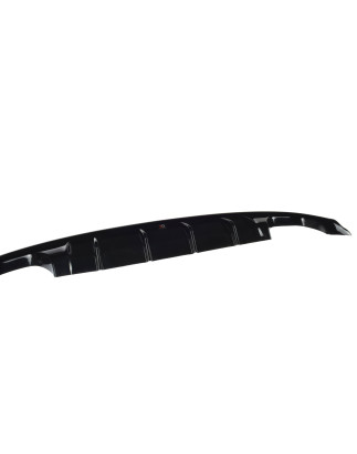Sottoparaurti posteriore Ford Focus Hatchabck ST-Line (Cod. M-FO-FO-4-STLINE-RS2G)
