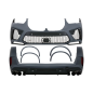 Kit carrozzeria completo compatibile con BMW X5 G05 (2018-2022) X5M design (Cod. K-CBBMG05X5MCN)