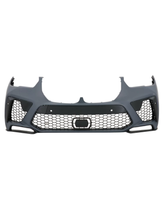 Kit carrozzeria completo compatibile con BMW X5 G05 (2018-2022) X5M design (Cod. K-CBBMG05X5MCN)
