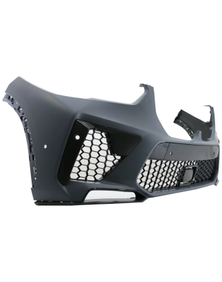 Kit carrozzeria completo compatibile con BMW X5 G05 (2018-2022) X5M design (Cod. K-CBBMG05X5MCN)