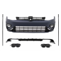 Kit carrozzeria compatibile con VW Golf 7.5 Facelift Hatchback (2017-2020) R design (Cod. K-COCBVWG7