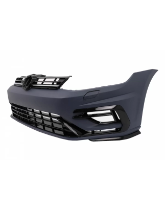 Kit carrozzeria compatibile con VW Golf 7.5 Facelift Hatchback (2017-2020) R design (Cod. K-COCBVWG7