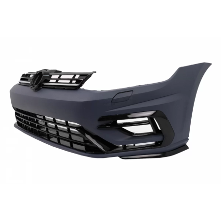 Kit carrozzeria compatibile con VW Golf 7.5 Facelift Hatchback (2017-2020) R design (Cod. K-COCBVWG7