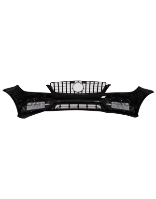 Kit carrozzeria compatibile con Mercedes C-Classe W204 (2007-2015) Conversion to W205 C63 design (Co