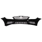 Kit carrozzeria compatibile con Mercedes C-Classe W204 (2007-2015) Conversion to W205 C63 design (Co