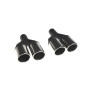 Sottoparaurti posteriore Ford Focus Hatchabck ST-Line (Cod. M-FO-FO-4-STLINE-RS2G)