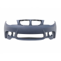 Paraurti anteriore compatibile con BMW 1 Serie E81 E82 E87 E88 (2004-2011) 1M design (Cod. K-FBBME87