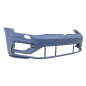 Paraurti anteriore compatibile con VW Golf 7 VII (2013-2017) R-Line design (Cod. K-FBVWG7RCN)