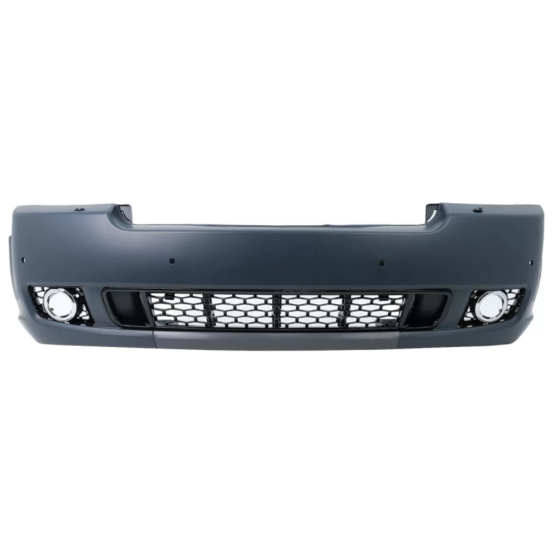 Paraurti anteriore compatibile con Range Rover Vogue L322 (2002-2009) Autobiography look (Cod. K-FBR
