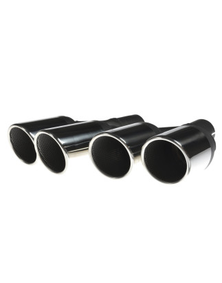 Sottoparaurti posteriore Ford Focus Hatchabck ST-Line (Cod. M-FO-FO-4-STLINE-RS2G)