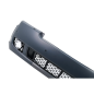 Paraurti anteriore compatibile con Range Rover Vogue L322 (2002-2009) Autobiography look (Cod. K-FBR