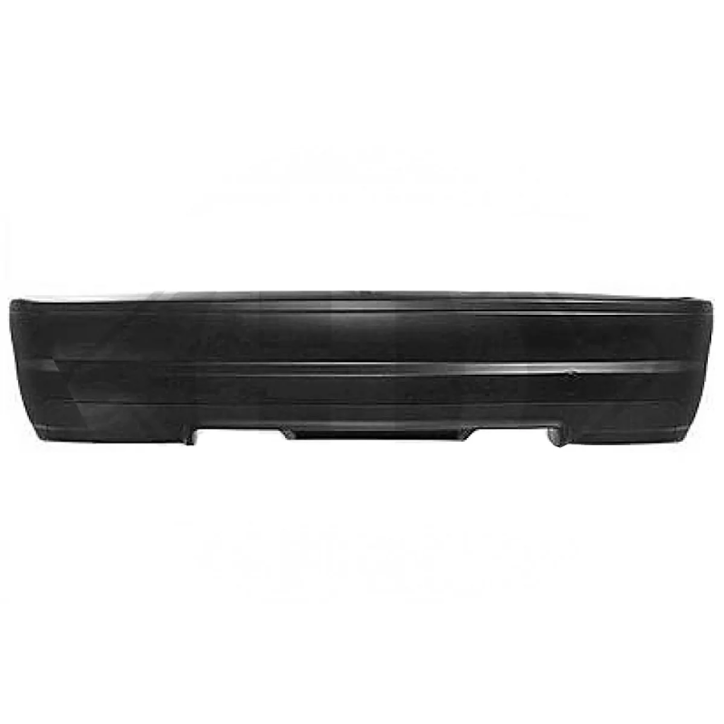 Paraurti posteriore compatibile con BMW 3 Serie E46 Berlina 4D (1998-2005) design M3 (Cod. K-RBBME46