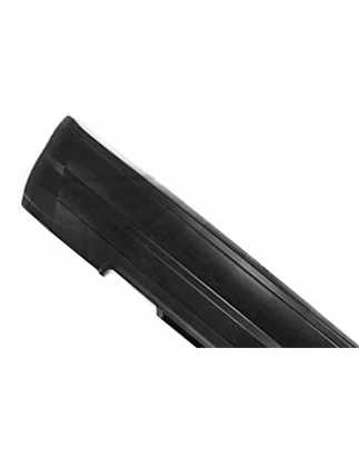 Paraurti posteriore compatibile con BMW 3 Serie E46 Berlina 4D (1998-2005) design M3 (Cod. K-RBBME46