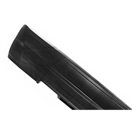 Paraurti posteriore compatibile con BMW 3 Serie E46 Berlina 4D (1998-2005) design M3 (Cod. K-RBBME46