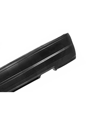 Paraurti posteriore compatibile con BMW 3 Serie E46 Berlina 4D (1998-2005) design M3 (Cod. K-RBBME46