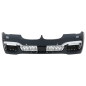 Paraurti anteriore compatibile con BMW 7 Serie G11 G12 (2015-2019) M-Tech design (Cod. K-FBBMG11DDS)