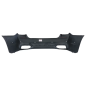 Paraurti posteriore compatibile con BMW 7 Serie G11 G12 (2015-2019) design M-Technik (Cod. K-RBBMG11