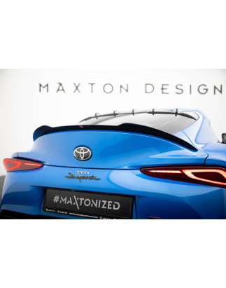 Spoiler Cap Toyota Supra Mk5 (Cod. M-TO-SU-5-CAP1G)