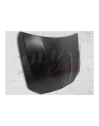 Alluminio Cofano Cofano compatibile con Mercedes Classe E W213 S213 Berlina T-Modell (2016-in poi) E