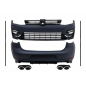 Kit carrozzeria compatibile con VW Golf 7 VII (2013-2017) Conversion to 7.5 R design (Cod. K-COCBVWG