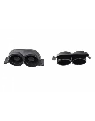 Kit carrozzeria compatibile con VW Golf 7 VII (2013-2017) Conversion to 7.5 R design (Cod. K-COCBVWG
