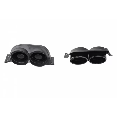 Kit carrozzeria compatibile con VW Golf 7 VII (2013-2017) Conversion to 7.5 R design (Cod. K-COCBVWG
