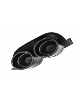 Kit carrozzeria compatibile con VW Golf 7 VII (2013-2017) Conversion to 7.5 R design (Cod. K-COCBVWG