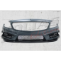 Kit carrozzeria compatibile con Mercedes A-Classe W176 (2012-2015) A45 design (Cod. K-CBMBW176AMGTL)