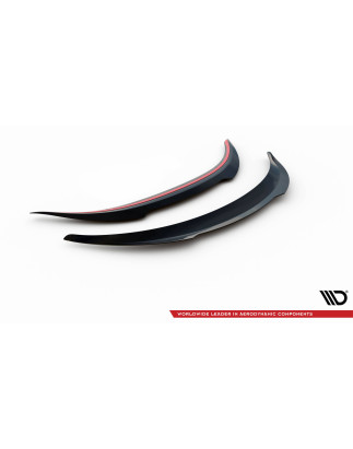 Spoiler Cap Toyota Supra Mk5 (Cod. M-TO-SU-5-CAP1G)