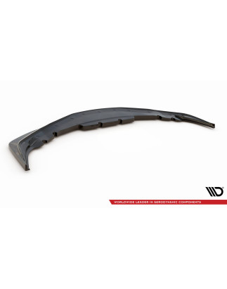 SPLITTER ANTERIORE V.1 Toyota Supra Mk5 (Cod. M-TO-SU-5-FD1G)